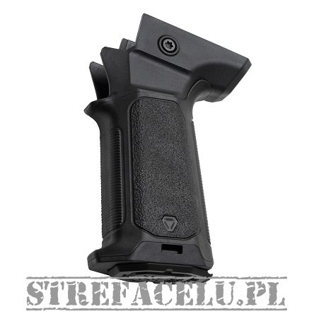 CZ Scorpion Rubberized Grip, Manufacturer : Strike Industries