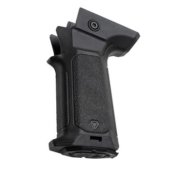 CZ Scorpion Rubberized Grip, Manufacturer : Strike Industries