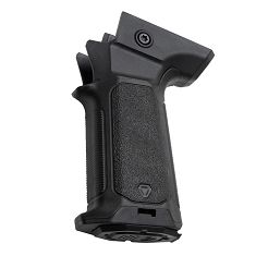 CZ Scorpion Rubberized Grip, Manufacturer : Strike Industries
