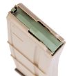 G1 M16/AR15 30 Round Polymer Magazine - Tan - IMI-ZMG01 - 3