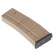 G1 M16/AR15 30 Round Polymer Magazine - Tan - IMI-ZMG01 - 4