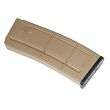 G1 M16/AR15 30 Round Polymer Magazine - Tan - IMI-ZMG01 - 5