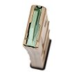 G1 M16/AR15 30 Round Polymer Magazine - Tan - IMI-ZMG01 - 6