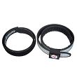 Pas DAA Premium Belt - srebrny rozm. 42 - 4
