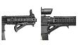 FSG1 Front Support Grip - IMI-ZFSG1 Black - 7