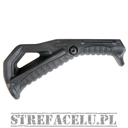 FSG1 Front Support Grip - IMI-ZFSG1 Black