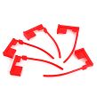 Safety Flag, Compatibility : All Caliber, Quantity : 5 Pieces, Product Code : 32F/5 - 2