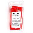 Safety Flag, Compatibility : All Caliber, Quantity : 5 Pieces, Product Code : 32F/5 - 3