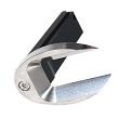 BUL 1911 Spring Housing Black + Magwell SS #10954 - 3