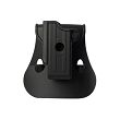 Single Magazine Pouch for Makarov PM - IMI-ZSP09 - black - 6