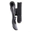 Single Magazine Pouch for Makarov PM - IMI-ZSP09 - black - 4
