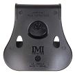 Single Magazine Pouch for Makarov PM - IMI-ZSP09 - black - 5