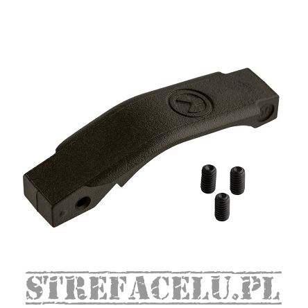 Kabłąk MOE Enhanced Trigger Guard do AR15/M4 - Olive Drab Green- MAG1186 ODG- Magpul