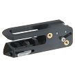 Blok kabury DAA do Sig 226 - Race Master Holster Insert Block - 3