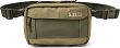 Saszetka 5.11 MVR 3IN1 3L POUCH kolor: COVERT GREEN - 2