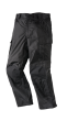 Spodnie męskie 5.11 PATROL RAIN BLACK - 4