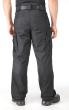 Spodnie męskie 5.11 PATROL RAIN BLACK - 2
