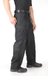 Spodnie męskie 5.11 PATROL RAIN BLACK - 3