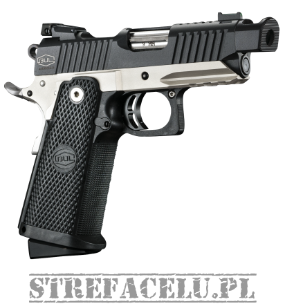 Bul SAS II ULTRA LIGHT COMP cal.45 ACP