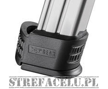 Przedłużenie magazynka w XDM Compact 