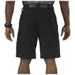 Spodenki męskie 5.11 STRYKE SHORT kolor: BLACK - 2