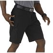 Spodenki męskie 5.11 STRYKE SHORT kolor: BLACK - 3