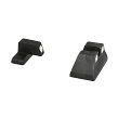 Meprolight ML-11516 Fixed Self Illuminated Night Sights for HK USP FS - 2