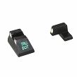 Meprolight ML-11516 Fixed Self Illuminated Night Sights for HK USP FS - 3