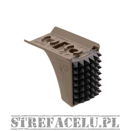 Chwyt przedni Barricade Stop M-LOK FDE MAG1295-FDE - Magpul