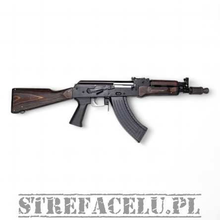 Karabinek WBP Mini JACK Retro Chrome, kal. 7,62x39mm