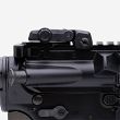 Magpul - Celownik przeziernikowy składany MBUS3 Sight Rear - MAG1167 Czarny - 4