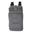 Ładownica pojedyncza do AR 5.11 FLEX SGL AR 2.0 POUCH kolor: STORM - 2