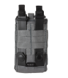 Ładownica pojedyncza do AR 5.11 FLEX SGL AR 2.0 POUCH kolor: STORM - 3