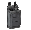 Ładownica pojedyncza do AR 5.11 FLEX SGL AR 2.0 POUCH kolor: STORM - 4