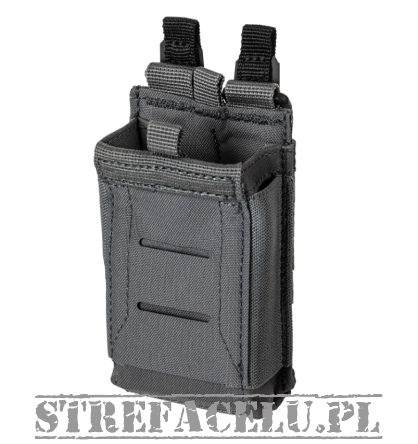 Ładownica pojedyncza do AR 5.11 FLEX SGL AR 2.0 POUCH kolor: STORM
