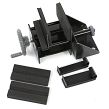 Bench Top 360˚ Armorer’s Vise - Hyskore #30278 - 2
