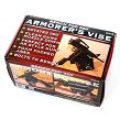 Bench Top 360˚ Armorer’s Vise - Hyskore #30278 - 5