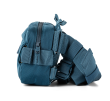 Bag, Manufacturer : 5.11, Model : LV6 2.0 Waist Pack, Color : Blueblood - 6
