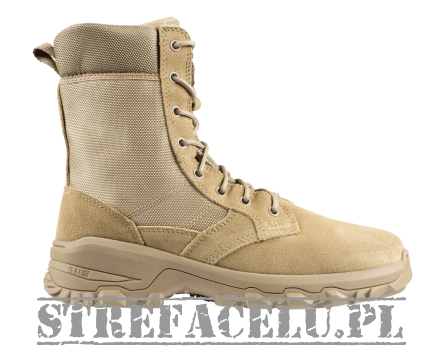 Buty 5.11 SPEED 3.0 DESERT, kolor: COYOTE