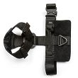 Dog Harness, Manufacturer : 5.11, Model : AROS K9 Harness, Color : Black - 2