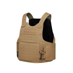 Kamizelka Taktyczna PGD Frag Plate Carrier, kolor: piaskowy - (Wybór rozmiarów)