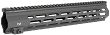 Łoże aluminiowe do HK416/MR223, 13.5" M-LOK Hanguard - Midwest Industries
