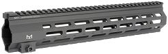 13.5" M-LOK Hanguard, For : HK416/MR223 - Midwest Industries