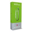 Victorinox Knife Classic SD Colors, 58mm, Celidor, 
