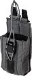 Radio Pouch, Manufacturer : 5.11, Model : Flex Radio 2.0 Pouch, Color : Storm - 3