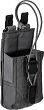 Radio Pouch, Manufacturer : 5.11, Model : Flex Radio 2.0 Pouch, Color : Storm - 4