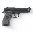 Pistolet Beretta M9 Commercial kal. 9x19mm - 2