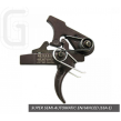 Spust Super Semi-Automatic Enhanced SSAE AR15 Geissele - 2
