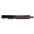 Daniel Defense DD MK18 // 5.56 NATO - 4