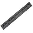 Picatinny Rail Section - IMI-ZPRS1 IMI Defense - 3